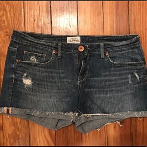 Aeropostale Women’s Shorts